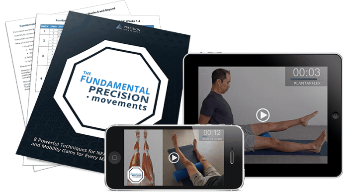 precision movement coach reviews