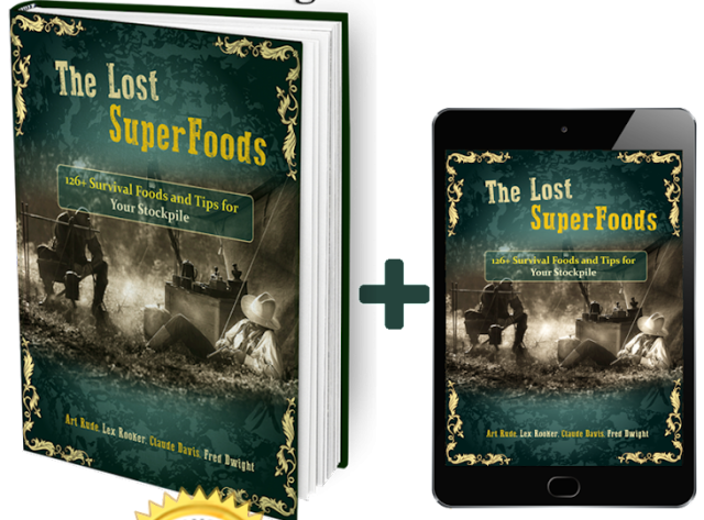 the lost superfoods reviews