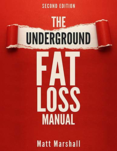 the underground fat loss manual