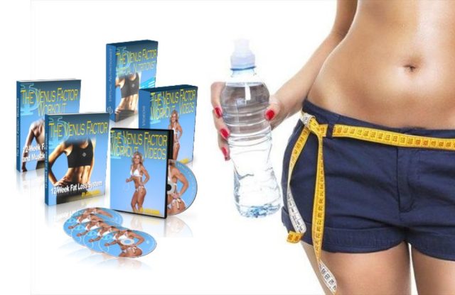 the venus factor benefits