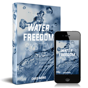 the water freedom system