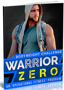 warrior zero Bodyweight Challenge Review