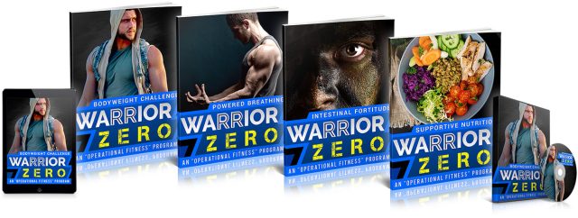 warrior zero reviews