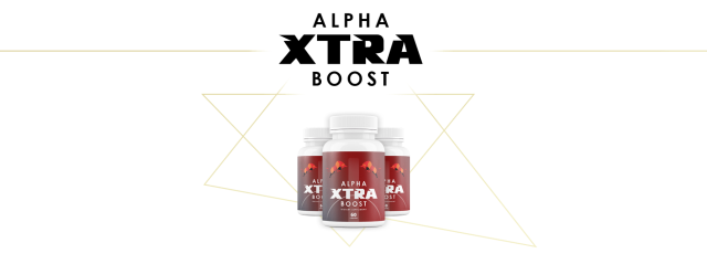 Alpha Xtra Boost reviews