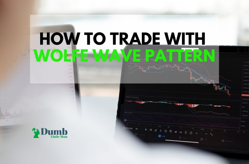  How To Trade With Wolfe Wave Pattern (2023)