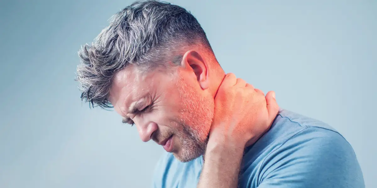 Cervicogenic Headaches