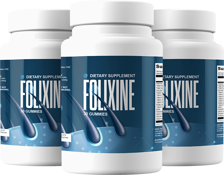 Folixine Supplement