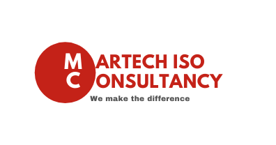 Martech Iso Consultancy - Preferred ISO/ISCC consultant and consultancy, Singapore