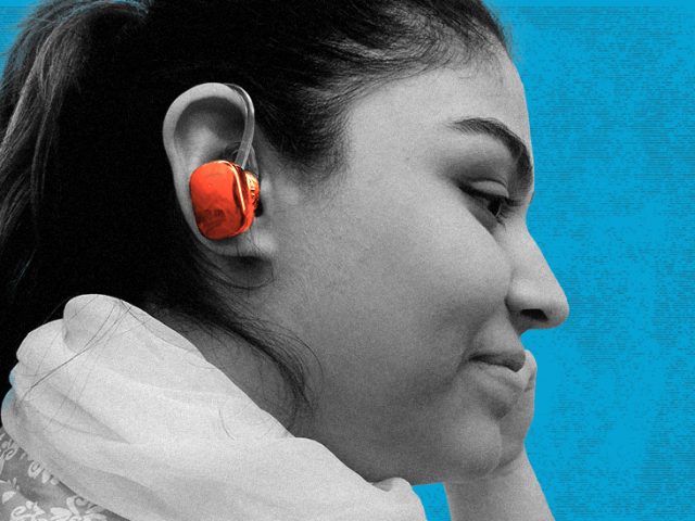 Hearing Loss 101: Everything You Need to Know