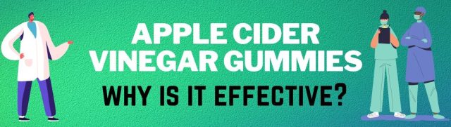 Apple Cider Vinegar Gummies reviews