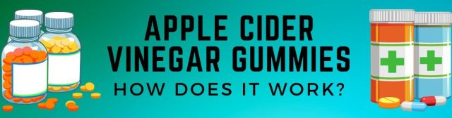 Apple Cider Vinegar Gummies reviews