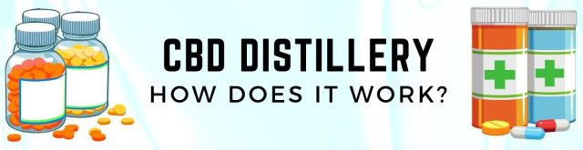 CBD Distillery reviews