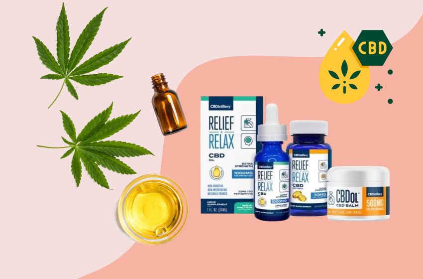  CBDistillery Reviews 2023: Does it Really Work?