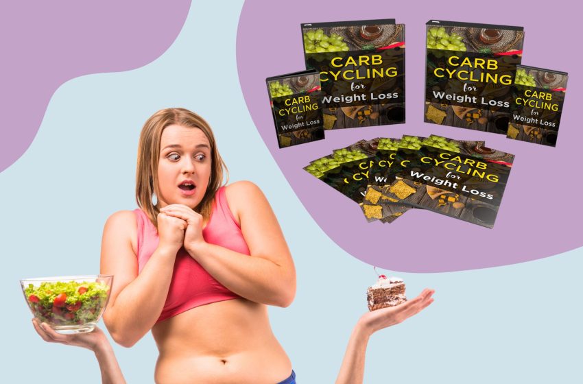  Carb Cycling For Weight Loss Reviews 2023: Does it Really Work?