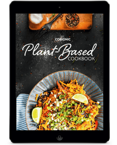 CoBionic-Plant-Based-Cookbook