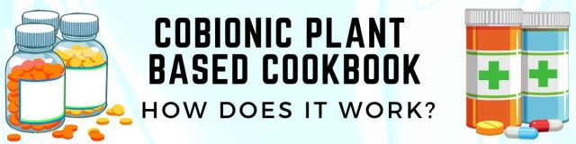 CoBionic Plant-Based Cookbook reviews