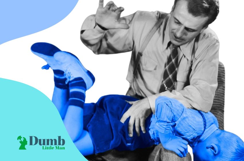  Is Your Partner A Spanker? Knowing When You Should Discuss Discipline Strategies – It’s Sooner Than You Think