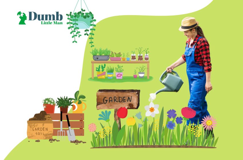  Can Gardening Count As Exercise?