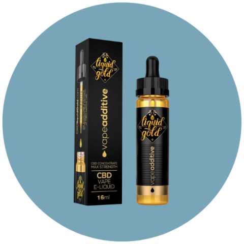 Diamond CBD Vape Products