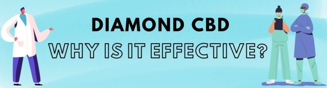 Diamond CBD reviews