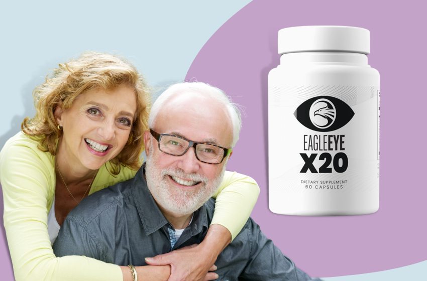 Eagle Eye X20 Reviews 2023: Does it Really Work?