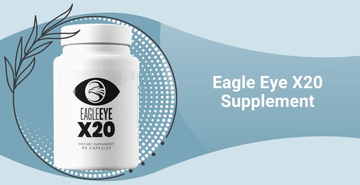 Eagle Eye X20 Supplement