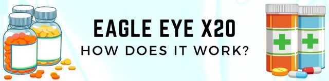 eagle eye x20 supplement