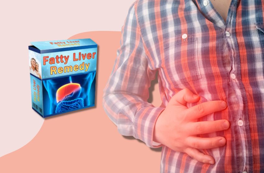  Fatty Liver Remedy Reviews 2023: Does it Really Work?