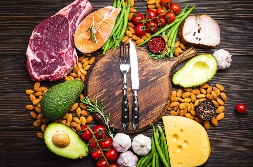  50+ Easy Keto Meals From The Best Keto Cookbooks: Complete Guide 2023