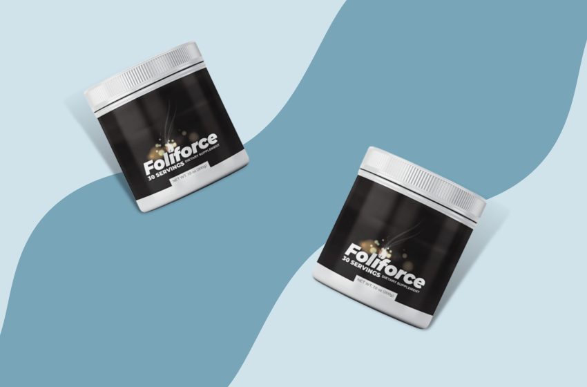  Foliforce Reviews 2023: Does it Really Work For Hair Growth?