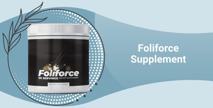Foliforce Supplement