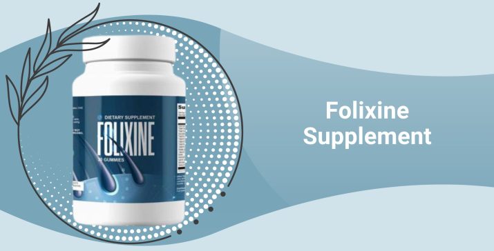 Folixine Supplement