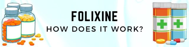 Folixine Supplement