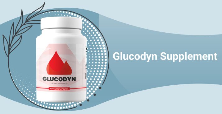 Glucodyn Supplement