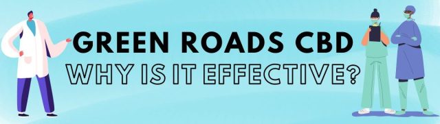 Green Roads CBD reviews