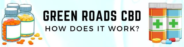Green Roads CBD reviews