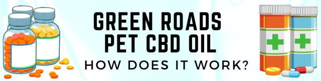 Green Roads Pet CBD Oil reviews