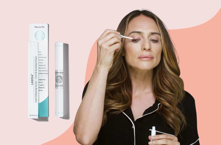 Hair La Vie Lash24™ AM/PM Formula Reviews 2023: Does it Really Work?