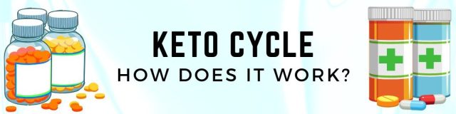 Keto Cycle reviews