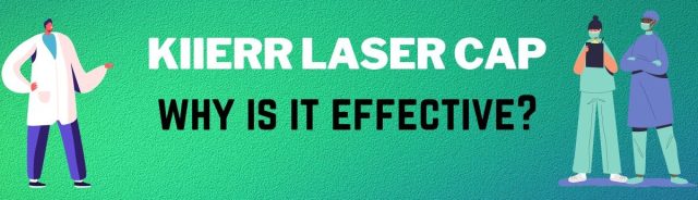 kiierr laser cap reviews