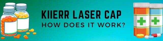 kiierr laser cap reviews