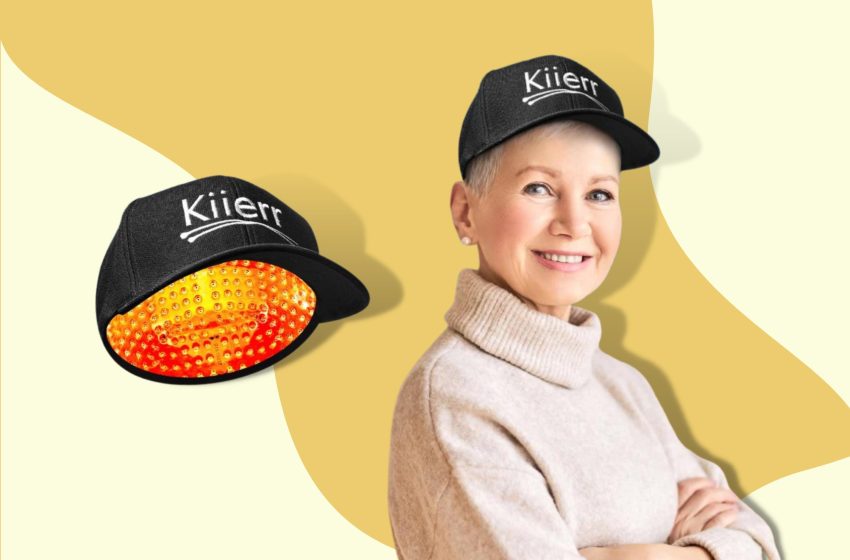  Kiierr Laser Cap Review 2023: Does it Really Work For Hair Growth?
