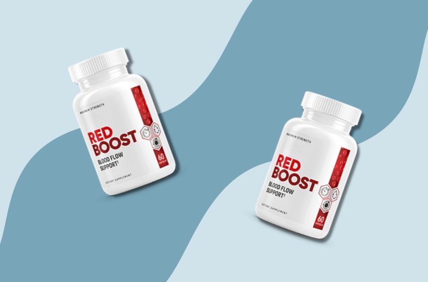  Red Boost Reviews 2023: Does it Really Work?