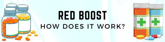 Red Boost reviews