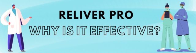 Reliver Pro reviews