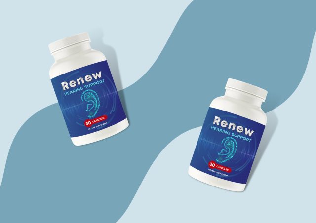 Renew Hearing Support Supplement