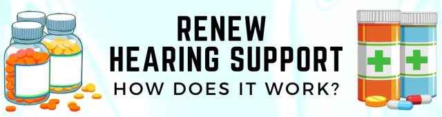 Renew Hearing Support reviews