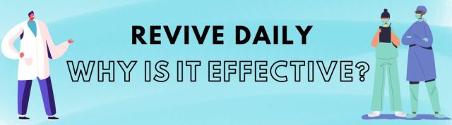 Revive Daily reviews