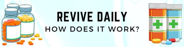 Revive Daily reviews