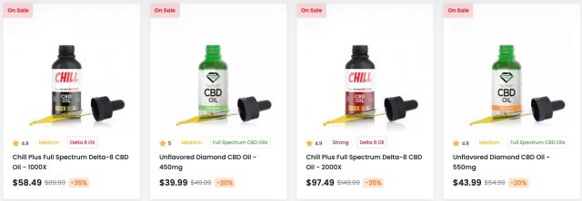 diamond cbd reviews